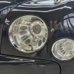 Bentley Mulsanne 2014 513 л.с. из Китая