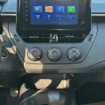Toyota Corolla 2024 из Китая