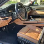 BMW 7 Series 2013 320 л.с. из Китая