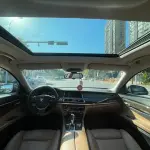 BMW 7 Series 2013 320 л.с. из Китая