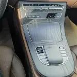 Mercedes-Benz E-Class 2023 из Китая