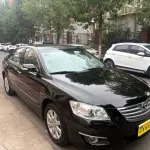 Toyota Camry 2006 из Китая