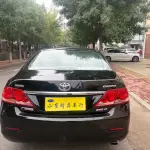 Toyota Camry 2006 из Китая