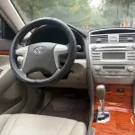 Toyota Camry 2006 из Китая