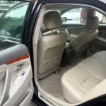 Toyota Camry 2006 из Китая