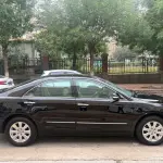 Toyota Camry 2006 из Китая