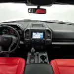 Ford F-150 Raptor 2019 лот 56778051 из Китая