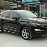 Lincoln MKC 2016 из Китая