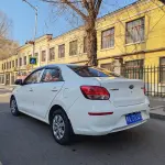 Kia Huanchi 2018 95 л.с. из Китая