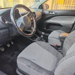 Kia Huanchi 2018 95 л.с. из Китая