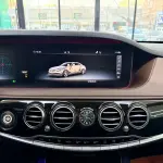 Mercedes-Benz S-Class 2019 367 л.с. — лот 55634351 из Китая