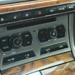 Jaguar XF 2014 из Китая