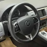 Jaguar XF 2014 из Китая