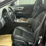 Jaguar XF 2014 из Китая
