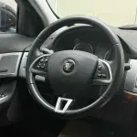Jaguar XF 2014 из Китая