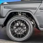 Mercedes-Benz G-Class 2024 из Китая