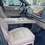 Li Auto Li L9 2025 449 л.с. из Китая