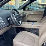 Li Auto Li L9 2025 449 л.с. из Китая
