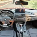 BMW 3 Series 2014 184 л.с. — лот 56772459 из Китая