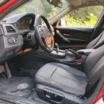 BMW 3 Series 2014 184 л.с. — лот 56772459 из Китая