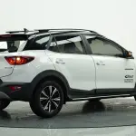 Kia KX1 2021 из Китая