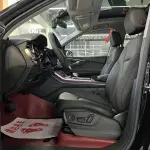 Audi Q7 2023 из Китая
