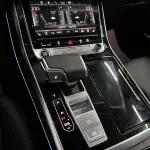 Audi Q7 2023 из Китая