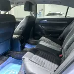 Volkswagen Magotan 2021 из Китая