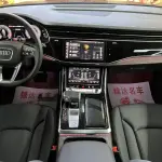 Audi Q7 2023 из Китая