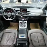 Audi A6 (Import) 2018 из Китая