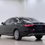Mercedes-Benz E-Class 2022 из Китая