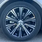 Volvo S90 2021 250 л.с. — лот 57027613 из Китая
