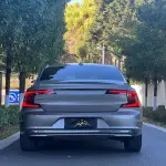 Volvo S90 2021 из Китая