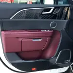 Hongqi Hongqi E-HS9 2023 из Китая