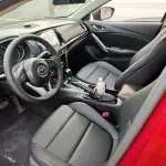 Mazda Atenza 2016 из Китая