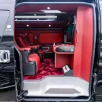 Toyota Hiace из Китая