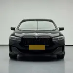 BMW 7 Series 2021 из Китая