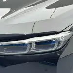 BMW 7 Series 2021 из Китая