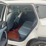 Volkswagen Tharu 2025 из Китая