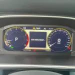 Volkswagen Tharu 2025 из Китая