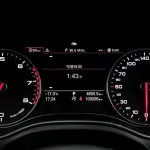 Audi A7 2011 из Китая