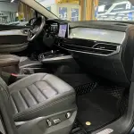 Volkswagen Talagon 2022 220 л.с. — лот 56774247 из Китая