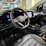 Volkswagen Talagon 2022 220 л.с. — лот 56774247 из Китая