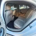 Chevrolet Malibu 2014 из Китая