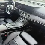 Mercedes-Benz E-Class 2019 184 л.с. 184 л.с. из Китая