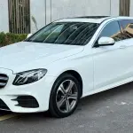 Mercedes-Benz E-Class 2019 184 л.с. 184 л.с. из Китая