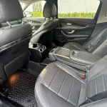 Mercedes-Benz E-Class 2019 184 л.с. 184 л.с. из Китая