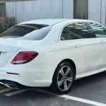 Mercedes-Benz E-Class 2019 184 л.с. 184 л.с. из Китая