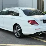 Mercedes-Benz E-Class 2019 184 л.с. 184 л.с. из Китая
