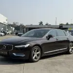 Volvo S90 2019 из Китая